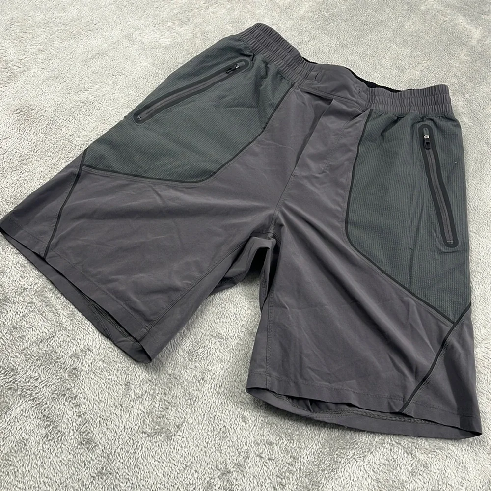 Lululemon Men's M M7A28SZS021 Gray 9